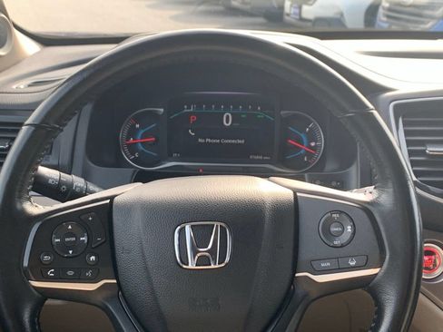 Used 2020 Honda Pilot EX-L image 9
