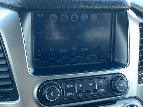 Used 2016 Chevrolet Tahoe LTZ image 14