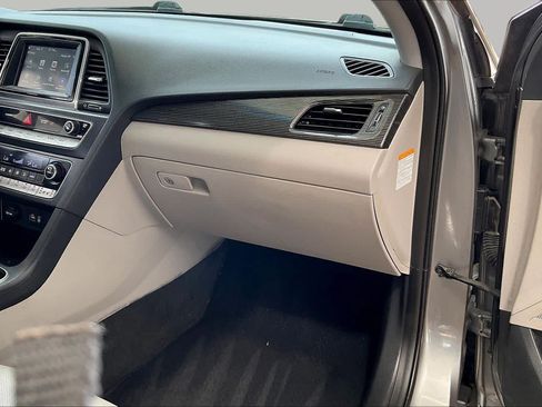 Used 2018 Hyundai Sonata Limited FWD image 18