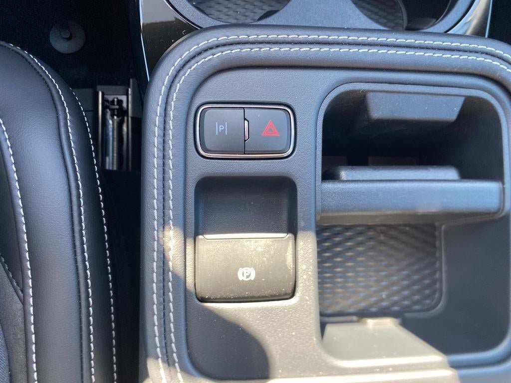 New 2025 Ford Mustang Mach-E GT w/ Interior Protection Package AWD/4WD image 51