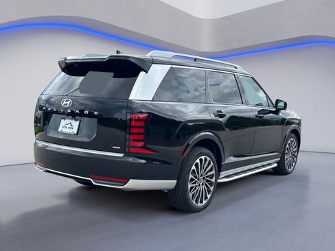 New 2026 Hyundai Palisade Calligraphy AWD/4WD image 5