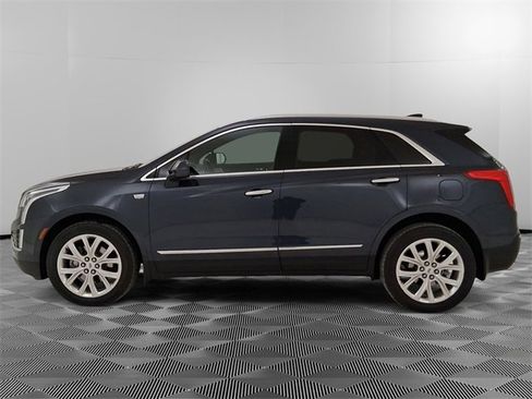 Used 2019 Cadillac XT5 Luxury image 6