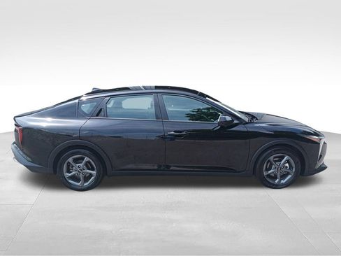 Used 2025 Kia K4 FWD image 7