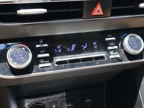 Used 2021 Hyundai Sonata Limited FWD image 24