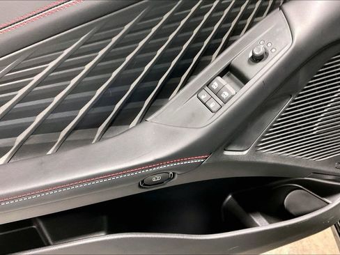 New 2026 Dodge Charger GT w/ Blacktop Package image 18