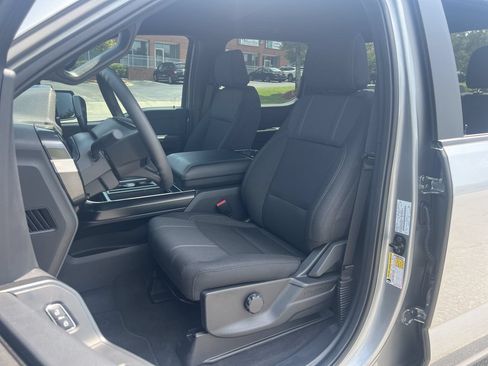 New 2026 Ford F150 STX RWD image 16