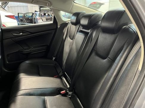 Used 2019 Honda Insight Touring image 19