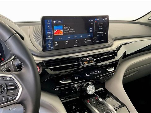 New 2026 Acura MDX w/ Technology Package image 7