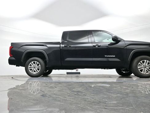 Used 2024 Toyota Tundra SR5 image 28