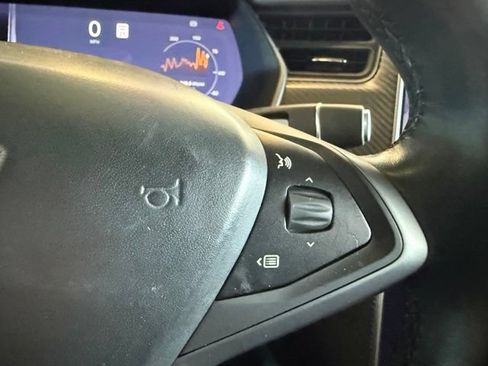 Used 2018 Tesla Model X 100D AWD/4WD image 18