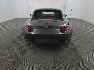 Used 2023 MAZDA MX-5 Miata Grand Touring video 3