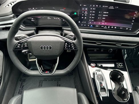 New 2025 Audi S5 Premium Plus image 13