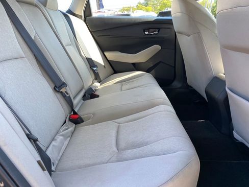Used 2024 Honda Accord EX image 30