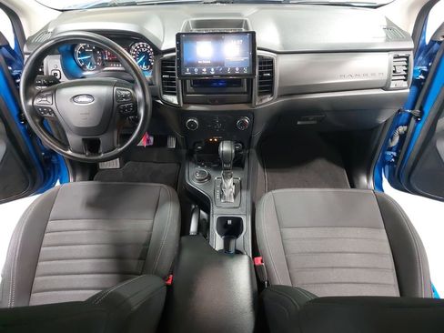 Used 2022 Ford Ranger XL w/ Equipment Group 101A High AWD/4WD image 9