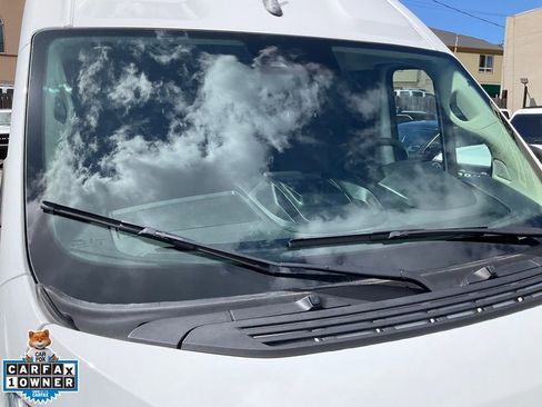 Used 2025 RAM ProMaster 2500 w/ Convenience Group FWD image 58