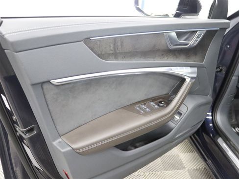 Used 2019 Audi A6 3.0T Prestige w/ Prestige Package AWD/4WD image 15