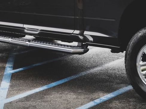 Used 2022 RAM 2500 Big Horn image 11