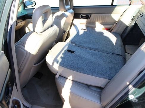 Used 2003 Buick Regal LS w/ LS Luxury Plus Package image 32