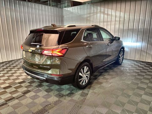 Used 2024 Chevrolet Equinox Premier image 8