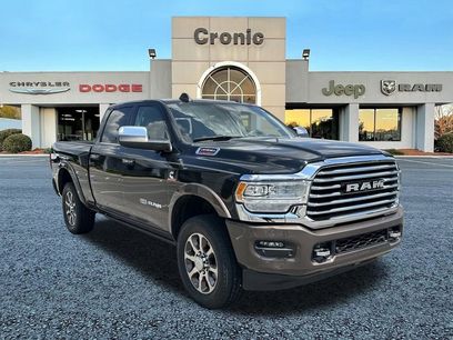 Used 2021 RAM 2500 Limited