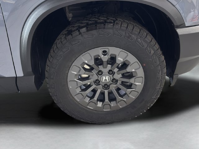 New 2026 Honda Passport TrailSport image 34