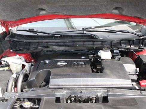 Used 2020 Nissan Murano Platinum w/ Cargo Package AWD/4WD image 61