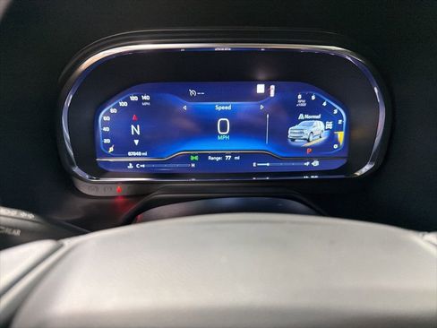 Certified 2022 Chevrolet Tahoe Z71 image 26