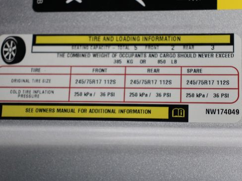 Used 2022 Jeep Wrangler Unlimited Sport AWD/4WD image 37