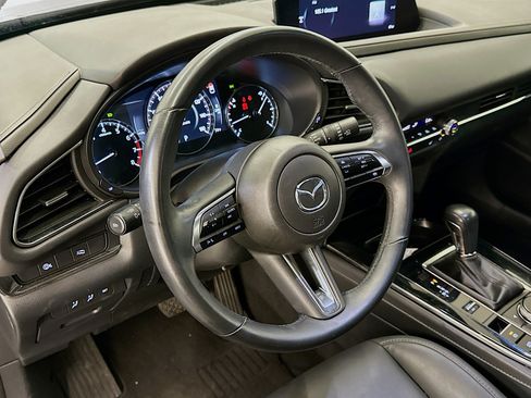 Used 2025 MAZDA CX-30 AWD 2.5 S w/ Preferred Package image 18