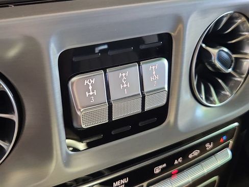 Used 2021 Mercedes-Benz G 63 AMG 4MATIC image 25