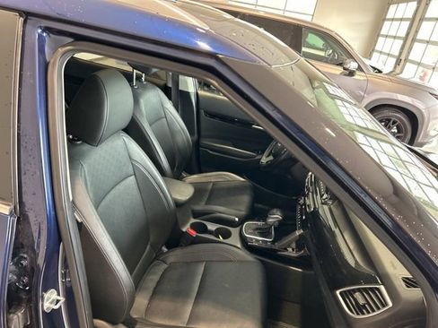 Used 2022 Kia Seltos EX AWD/4WD image 19