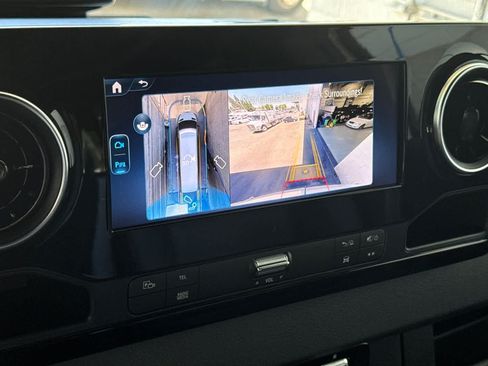 New 2026 Mercedes-Benz Sprinter 2500 image 18
