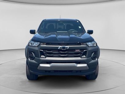 New 2026 Chevrolet Colorado Trail Boss