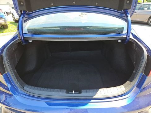 Certified 2024 Kia Forte LXS w/ LXS Technology Package FWD image 29