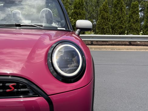 New 2026 MINI Cooper S FWD image 64