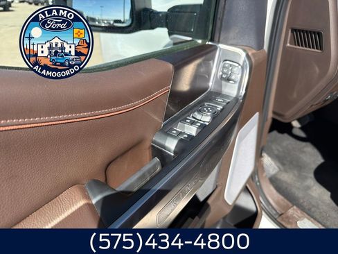 New 2026 Ford F250 King Ranch w/ Tremor Off-Road Package AWD/4WD image 11