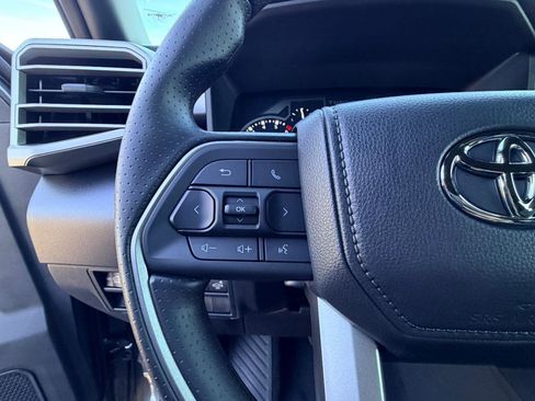 New 2026 Toyota Tundra SR5 image 18