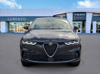 Used 2024 Alfa Romeo Tonale Ti w/ Premium Interior Package video 2