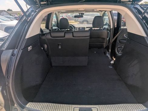 Used 2020 Honda HR-V EX-L image 8