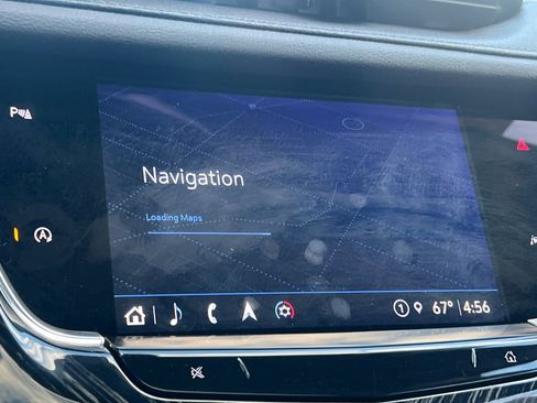 Certified 2025 Cadillac XT6 Premium Luxury image 44