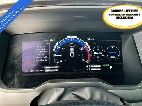 Used 2023 Toyota Tundra TRD Pro AWD/4WD image 29