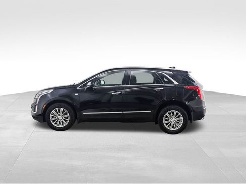 Used 2019 Cadillac XT5 Luxury image 2