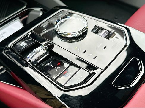 New 2026 BMW 530i w/ Executive Package RWD image 14