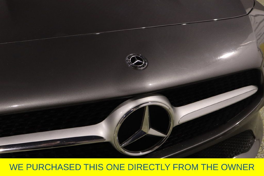 Used 2020 Mercedes-Benz CLA 250 image 14