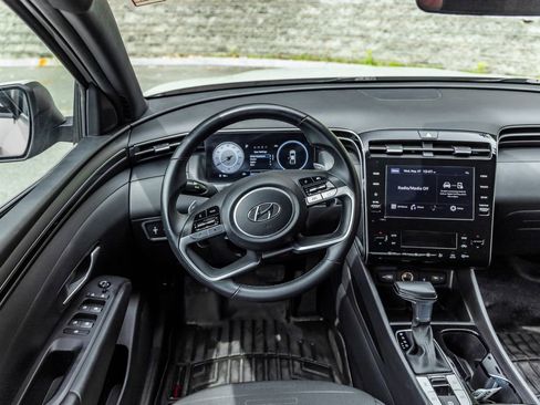 Used 2022 Hyundai Santa Cruz SEL Premium AWD/4WD image 26