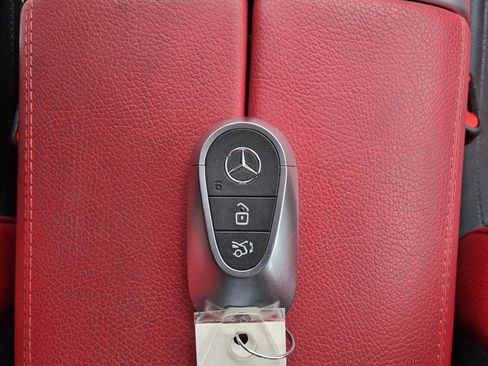 Used 2023 Mercedes-Benz C 300 Sedan w/ Pinnacle Trim Package image 15