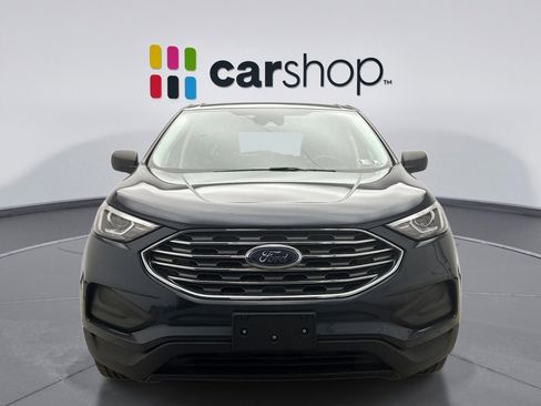 Used 2022 Ford Edge SE image 6