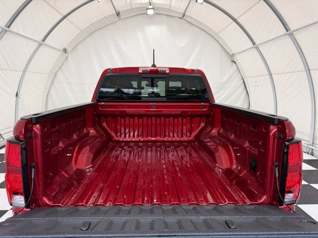 New 2026 Chevrolet Colorado Z71 w/ Technology Package AWD/4WD image 4