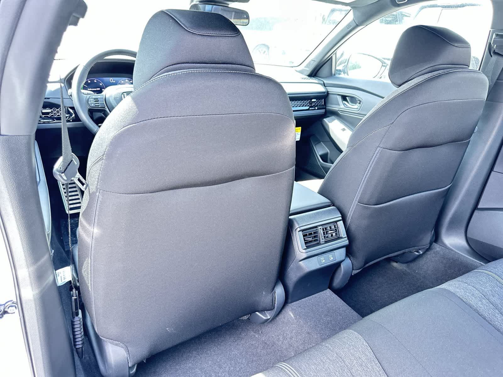 New 2026 Honda Accord Sport image 14
