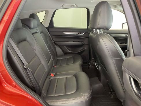 Used 2019 MAZDA CX-5 Grand Touring AWD/4WD image 23